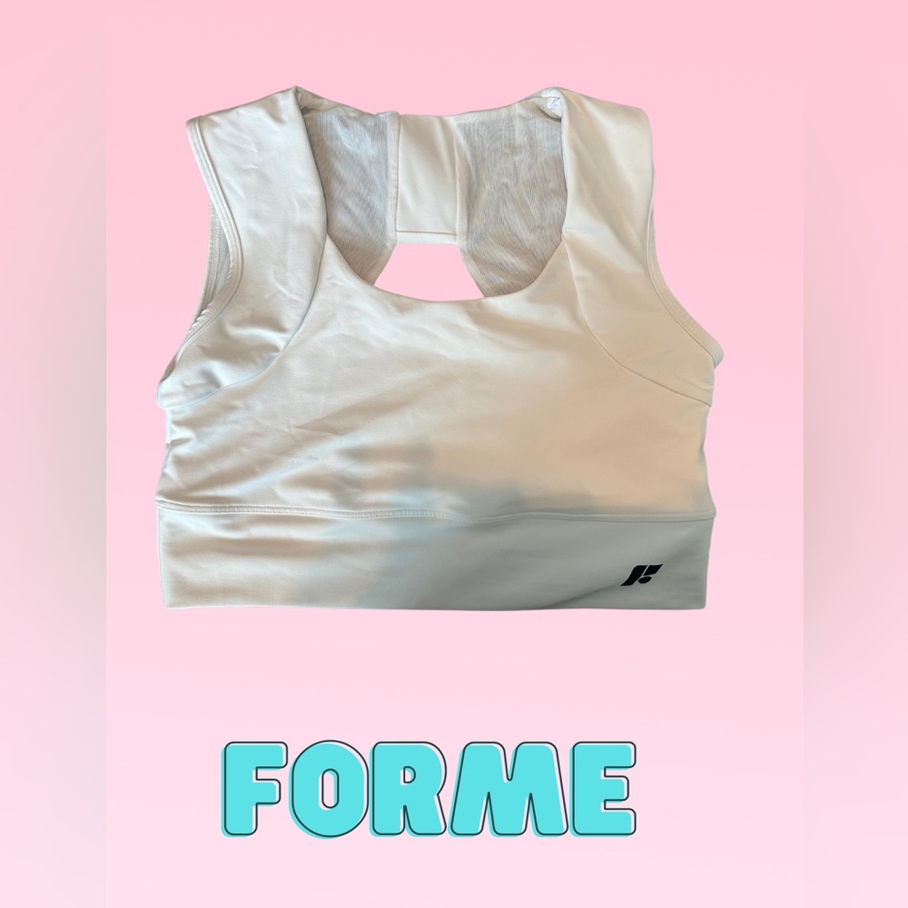 Forme Power Bra